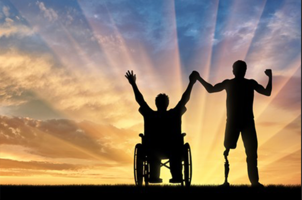 Handicap et santé